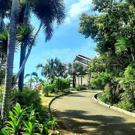 Alta Vista De Boracay By Crystal Διαμέρισμα Yapak Εξωτερικό φωτογραφία