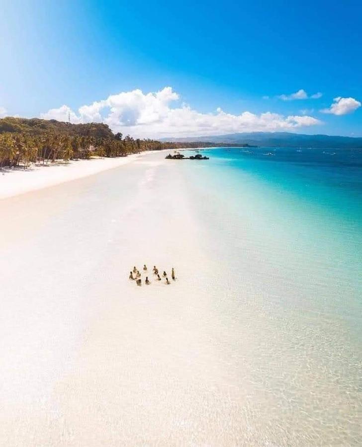 Alta Vista De Boracay By Crystal Διαμέρισμα Yapak Εξωτερικό φωτογραφία