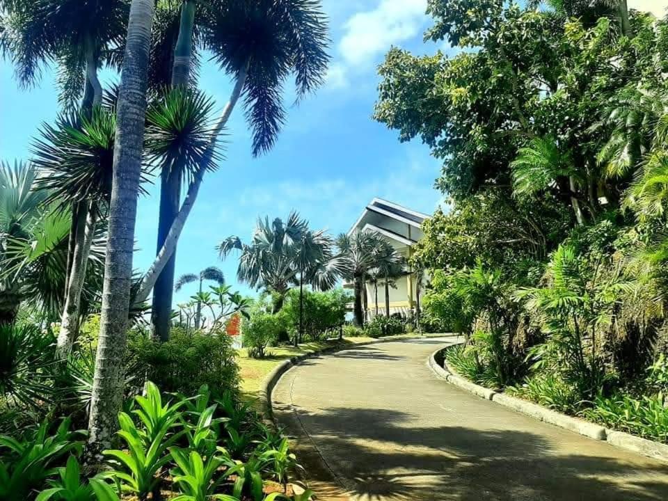 Alta Vista De Boracay By Crystal Διαμέρισμα Yapak Εξωτερικό φωτογραφία